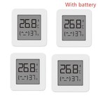 Bluetooth Thermometer 2 Wireless Humidity Smart Electric Digital Hygrometer Lot