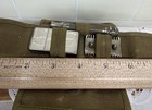Gillette Vintage Khaki Razor Set