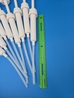 Snocone Syrup Pumps For Gallon Jugs Lot Of 8 New