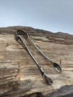 Tiffany Sterling Silver 4 Inch Sugar Tongs