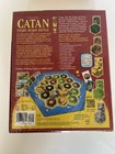 Catan Strategy Board Game Sealed New