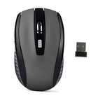 Wireless Optical Mouse Mice 2 4ghz Usb Receiver For Laptop Pc Computer Dpi Lot 