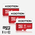 Wholesale Kootion 32gb Micro Sdhc Class 10 Tf Card 1 2 5pcs Lot
