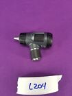 Welch Allyn 3 5v 23820 Macroview Otoscope - Dented Tip