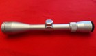 Nikon Monarch Ucc 3x9x40 Silver Nikoplex 6528 Rifle Scope  Excellent Condition 