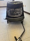 Kids Bike Trailer  Suitable For 1  Kids  12  Months- New And Open Box