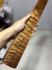 22fret Diy Matte Roasted Flame Maple Electric Guitar Neck 25 5 In Parts
