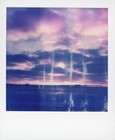 Polaroid Sx-70 Color Film  2018 Exp