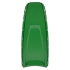 Hecasa Hood Panel Compatible John Deere X300 X300r X304 X305r X310 X320 X350