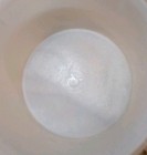 Vintage Tupperware 5 5  Round Container 266-12 Retro Kitchen Storage Free Ship