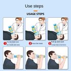 Portable Home Kit-first Aid Anti-choke Device throat Negative Pressure Attractor