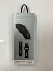 Nomad Sport Band For Apple Watch 44 45 49mm Ultra -black