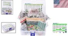 Ultimate 1818pcs Electronics Kit For Arduino   Raspberry Pi