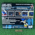 Batman Animated Series Vehicles Of Gotham Animation Mystery Cel Series 1 New