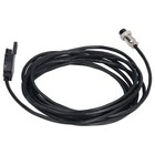 Tig Torch Trigger Switch  Welding Equipment With Wire Line Aviation Plug