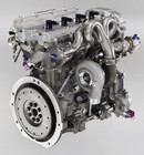 Garrett Motorsport Tr25r Wrc And Wtcc Turbocharger 803562-0008  Gtr2560r