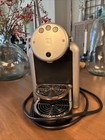 Nespresso Professional Zenius Espresso Machine - Silver black 9737 Same Day Ship