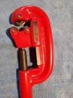 Pipe Cutter   Heavy Duty  By  Ridgid   No 2a  New
