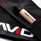 Avid Brown Cuetec New Surge Jump Cue Billiard Pool Table Stick Two Piece