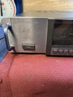 Carver Model Tx-11a Asymmetrical Coupled Fm Detector  no Remote  Powers Up Lot c