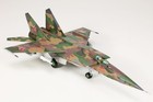 Ha5654 Hobby Master Mig-25rbf Foxbat-d 1 72 Model Red 20 Russian Air Force 47th