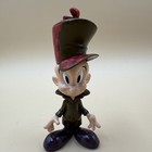 2012 Warner Bros Elmer Fudd Plaid Hat Happy Meal Pvc Toy Figure Looney Tunes