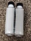 J r  Watkins White Cream Liniment Pain Treatment Lotion Camphor 11 Floz  2-pack 
