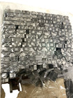 Vintage Letterpress Type Metal Lot 117 Ornate Initials Monograms  Slugs   Leads