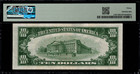 1934b  10 Silver Certificate Fr-1703  - Star Note - Pmg 30 Very Fine