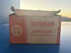 Nos Vintage  Schwinn Sportlight Generator Set - 04115