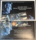 2019 W West Point Proof Lincoln Shield Cent In Ogp
