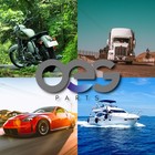 New Voltage Regulator For Chrysler Dodge Jeep Plymouth 121000-2430 121000-2490