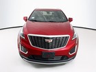 2024 Cadillac Xt5 Awd Premium Luxury