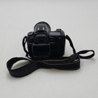Nikon D80 10 2mp Digital Slr Dslr Camera With Sigma Dg Lens