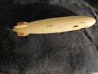  3this Is A Model Of The German Rigid Airship Lz 129 Hindenburg 