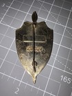 Soviet Union  Russia Kgb Badge  Zukov  