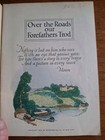 1925 Standard Oil Ad Booklet Guide Historic Tours In Soconyland Ny New England