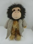 Eden Vintage Monkey In Coat Plush 12 