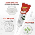 New Mold Stain Remover Gel Cleaner Heavy Duty Stain Cleaner Washing Multipurpose