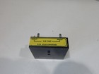 Guardian 0132-1046-6100 Time Delay Relay Module 115vac 5 To 100 Sec Delay