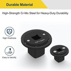Low  Profile Impact Socket Adapter Set