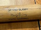 Vintage Manny Ramirez 225yb Louisville Slugger Baseball Bat 28  Grand Slam