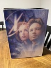The X-files Fight The Future Limited Edition Dana Scully Bust Signed 1044  5000