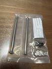 Scorched Parts Limitless V2 Titanium Center Shaft Set With Trident Bearing