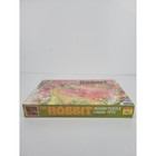 Vintage The Hobbit Rankin Bass 1977 Jigsaw Puzzle Smaug Apc Complete