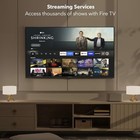 50  Class F50 Series 4k Uhd Smart Led Fire Tv With Alexa Voice Remote  Stream