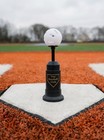 The Baseball Club Pop Toss Training Tee For Solo Batting Practice