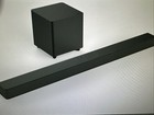 Vizio 2 1 Sound Bar V21-h8 With Remote  Subwoofer  Cables    Manuals  v-series 