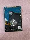 Seagate Barracuda 2gh17a-031 500 Gb Sata Iii 2 5 In Laptop Hard Drive