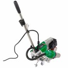 Leister Uniroof 300 Automatic Roof Welding Machine 230v 3450w  30mm 40mm 168 634